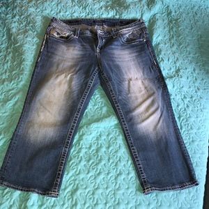 Vigoss The Chelsea Capris